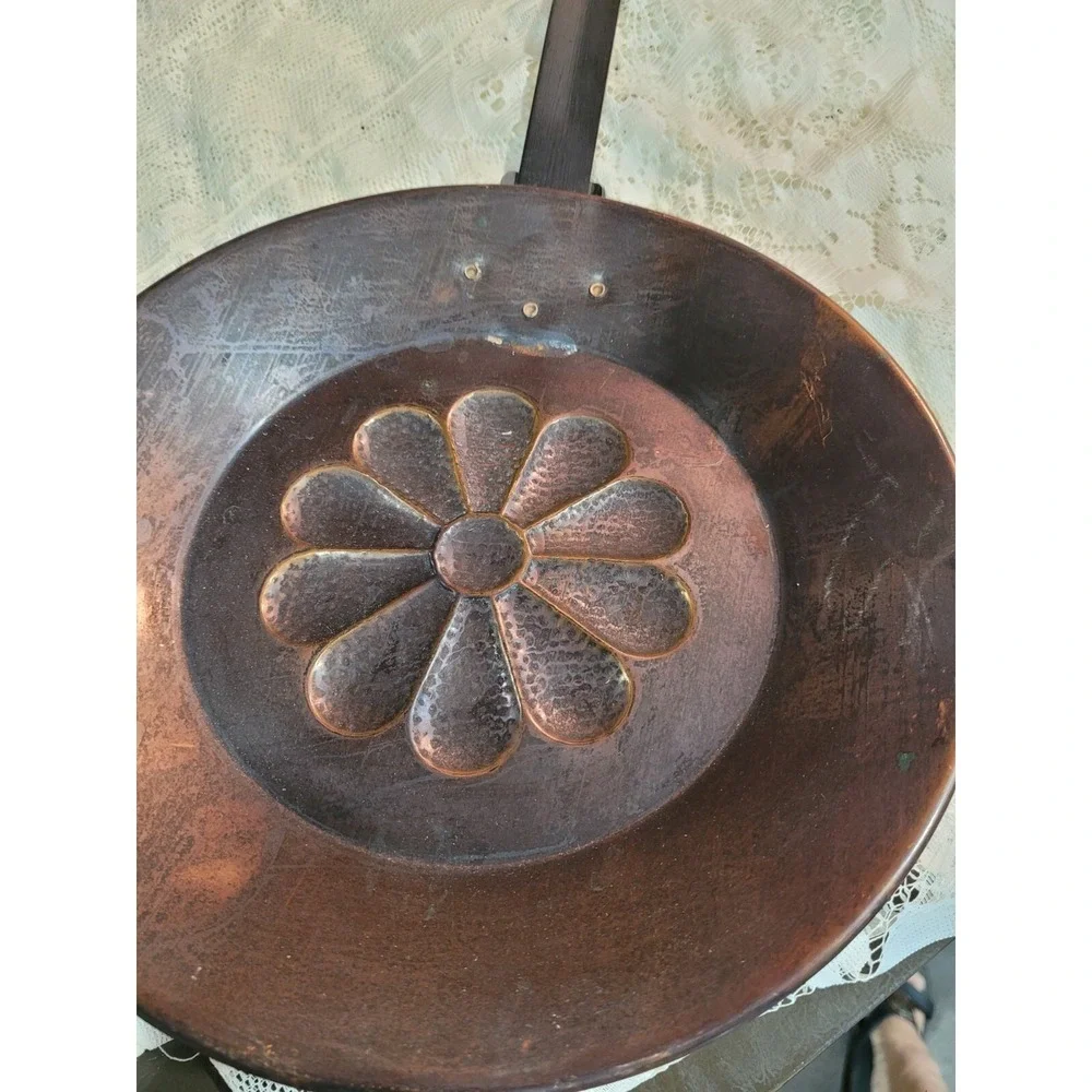 N/A vintage copper